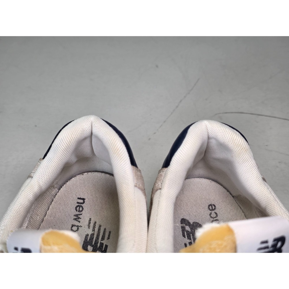 New Balance 300 Court Men's Sneakers Size 10 D Women's 11.5 D White Gray Shoes - Picture 11 of 16
